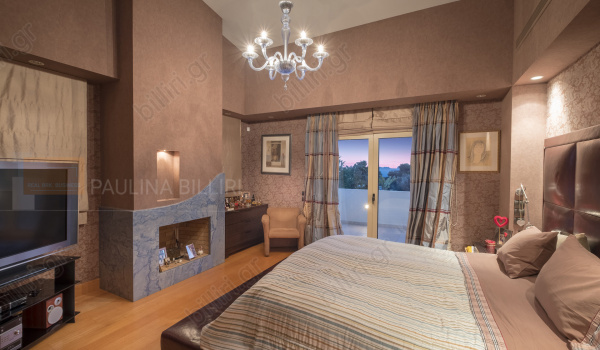 Υπνοδωμάτιο - Bedroom